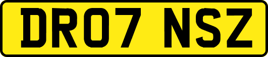 DR07NSZ