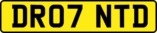 DR07NTD