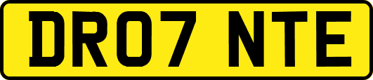 DR07NTE