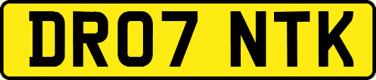 DR07NTK