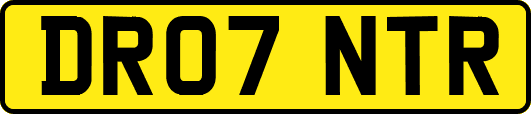 DR07NTR