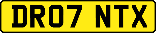 DR07NTX