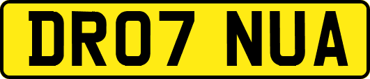 DR07NUA