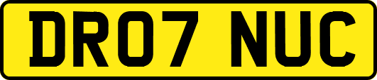 DR07NUC