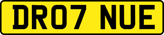 DR07NUE