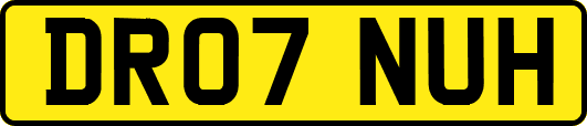 DR07NUH