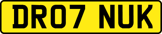 DR07NUK