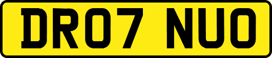 DR07NUO