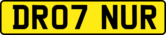 DR07NUR