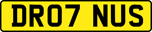 DR07NUS