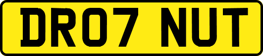 DR07NUT