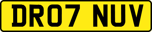 DR07NUV