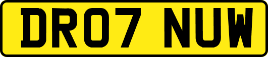 DR07NUW