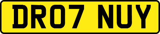 DR07NUY