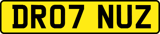 DR07NUZ