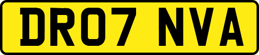DR07NVA