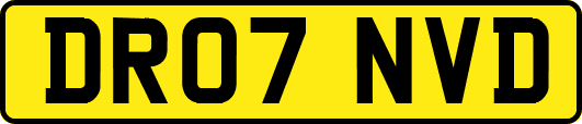 DR07NVD