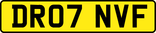 DR07NVF