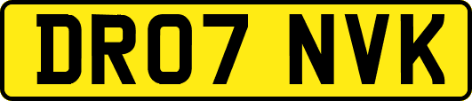 DR07NVK