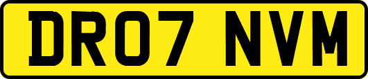 DR07NVM