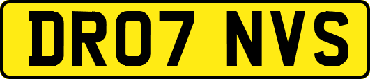 DR07NVS