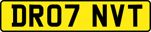 DR07NVT