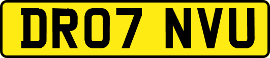 DR07NVU