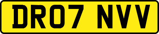 DR07NVV