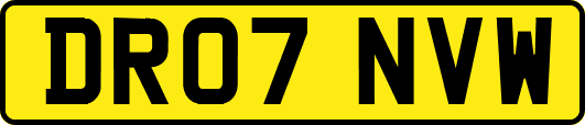 DR07NVW