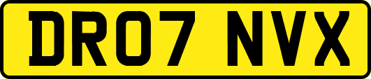 DR07NVX