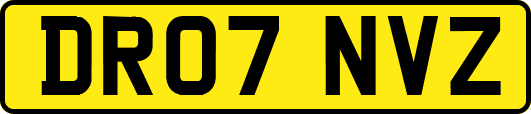 DR07NVZ