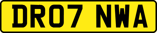 DR07NWA