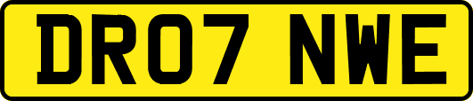 DR07NWE