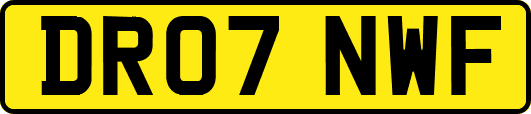 DR07NWF