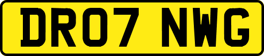 DR07NWG