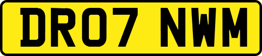 DR07NWM
