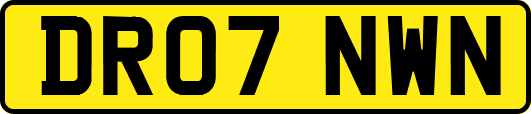 DR07NWN