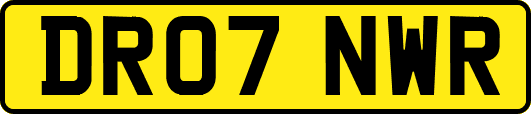 DR07NWR