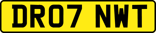 DR07NWT