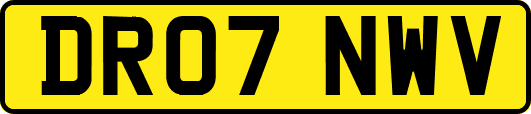 DR07NWV