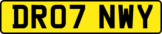 DR07NWY