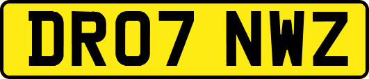DR07NWZ