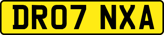 DR07NXA