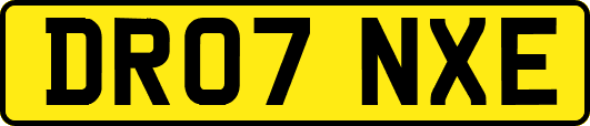 DR07NXE