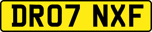 DR07NXF