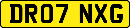 DR07NXG