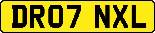 DR07NXL