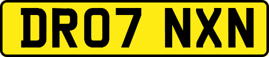 DR07NXN