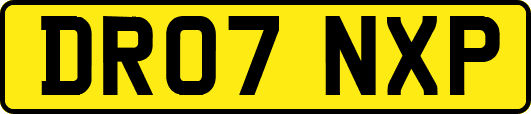 DR07NXP