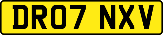 DR07NXV